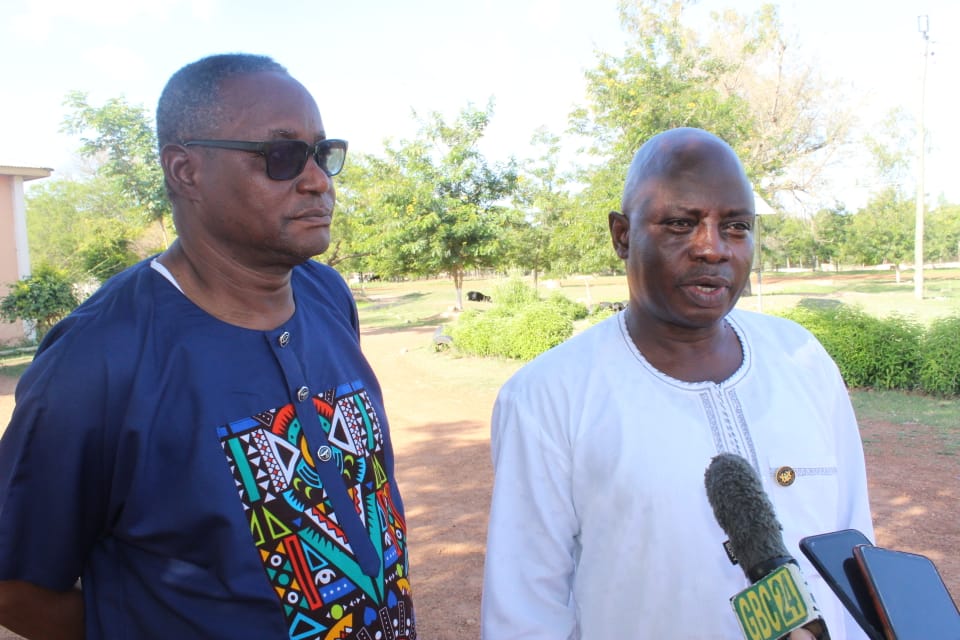 TEMPER JUSTICE WITH MERCY; MINISTER TO TEACHERUNIONS. UERCC